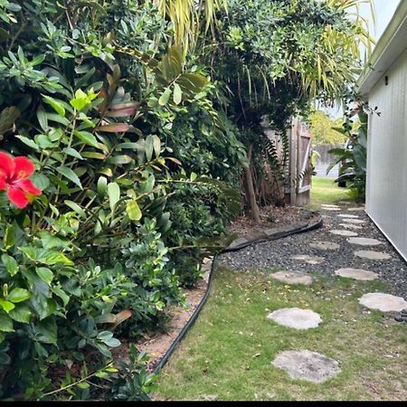 Guest Detached Home In Kailua With Ac Экстерьер фото